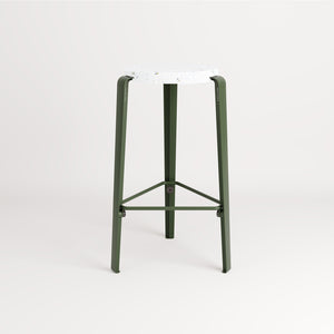 TIPTOE Lou Bar Stool Venezia  - Two Heights