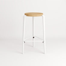 Load image into Gallery viewer, TIPTOE Lou Bar Stool - Two Heights