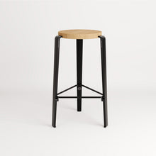 Load image into Gallery viewer, TIPTOE Lou Bar Stool - Two Heights