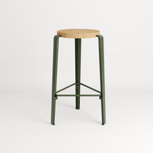 Load image into Gallery viewer, TIPTOE Lou Bar Stool - Two Heights