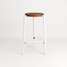 Load image into Gallery viewer, TIPTOE Lou Bar Stool - Two Heights