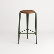 Load image into Gallery viewer, TIPTOE Lou Bar Stool - Two Heights