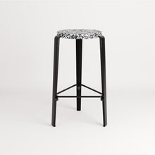 Load image into Gallery viewer, TIPTOE Lou Bar Stool Macchiato  - Two Heights