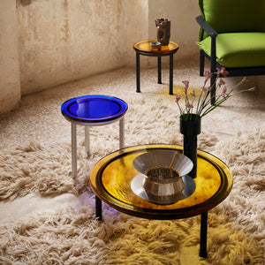 Zigo Coffee Tables