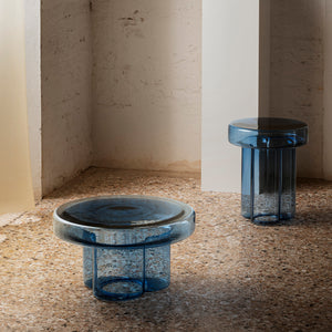 Soda Side Table