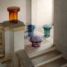 Load image into Gallery viewer, Soda Side Table