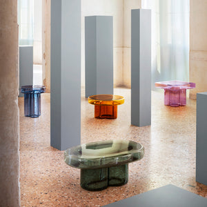Soda Side Table