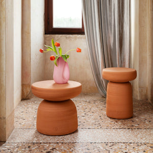 Tototò Side Tables