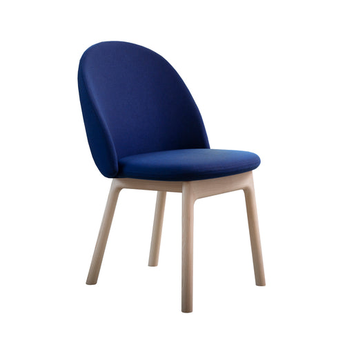 Iola Chair Ash Legs