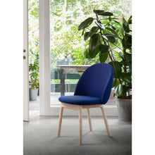 Load image into Gallery viewer, Iola Chair Ash Legs
