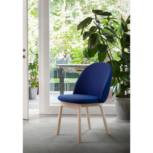 Iola Chair Ash Legs