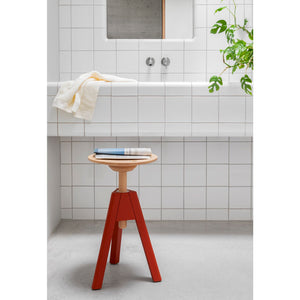 Vitos Stool - Three Heights