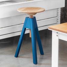 Load image into Gallery viewer, Vitos Stool - Three Heights