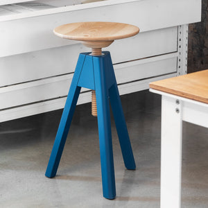 Vitos Stool - Three Heights