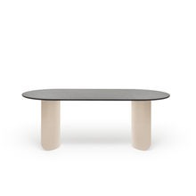 Load image into Gallery viewer, Plateau Oval Dining Table