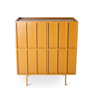 HKliving Ginger Cupboard