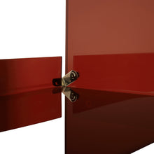 Load image into Gallery viewer, HKliving Smokey Acrylic Shelving - 1 Column