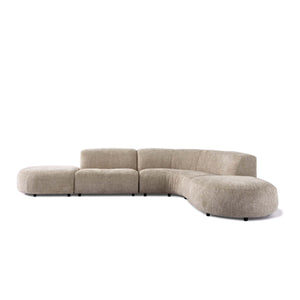 Modular Sofa Set 2