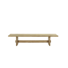 Load image into Gallery viewer, POMAX Monastery Bench - 3 Sizes