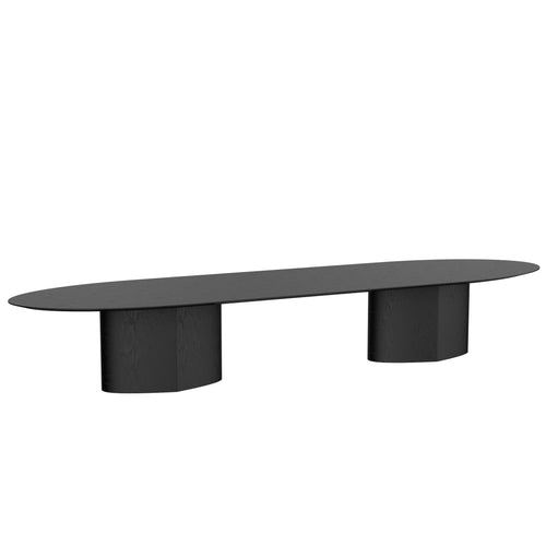Monoplauto Maxxxi Table