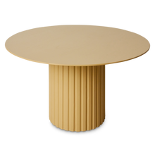 Load image into Gallery viewer, HKLIVING Hay Pillar Dining Table
