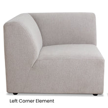 Load image into Gallery viewer, HKliving Jax Modular Sofa Element - 7 Elements