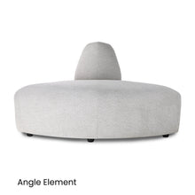 Load image into Gallery viewer, HKliving Jax Modular Sofa Element - 7 Elements
