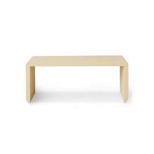 Load image into Gallery viewer, HKLIVING Slatted Bench 96 cm