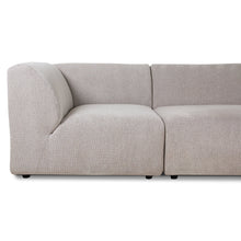 Load image into Gallery viewer, HKliving Jax 3 Seat Sofa