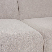 Load image into Gallery viewer, HKliving Jax 3 Seat Sofa