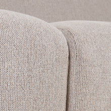 Load image into Gallery viewer, HKliving Jax 3 Seat Sofa