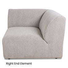 Load image into Gallery viewer, HKliving Jax Modular Sofa Element - 7 Elements