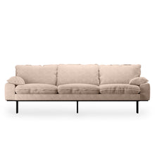 Load image into Gallery viewer, HKliving Retro Boucle 3 Seat Sofa