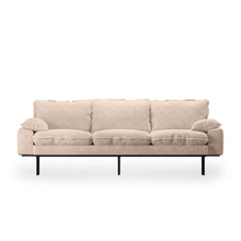 Load image into Gallery viewer, HKliving Retro Boucle 3 Seat Sofa