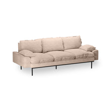 Load image into Gallery viewer, HKliving Retro Boucle 3 Seat Sofa