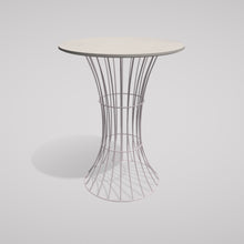 Load image into Gallery viewer, Bolonia Outdoors Dining Table - Porcelain Top
