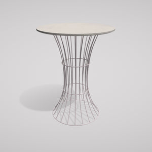 Bolonia Outdoors Dining Table - Porcelain Top