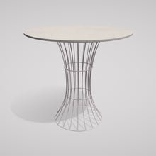 Load image into Gallery viewer, Bolonia Outdoors Dining Table - Porcelain Top
