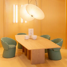 Load image into Gallery viewer, Nami Dining Table