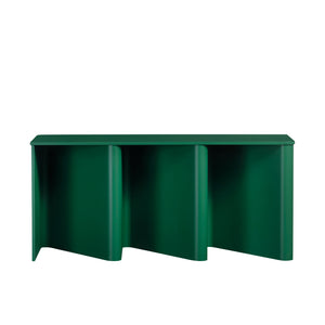 Nami Lacquered Desk