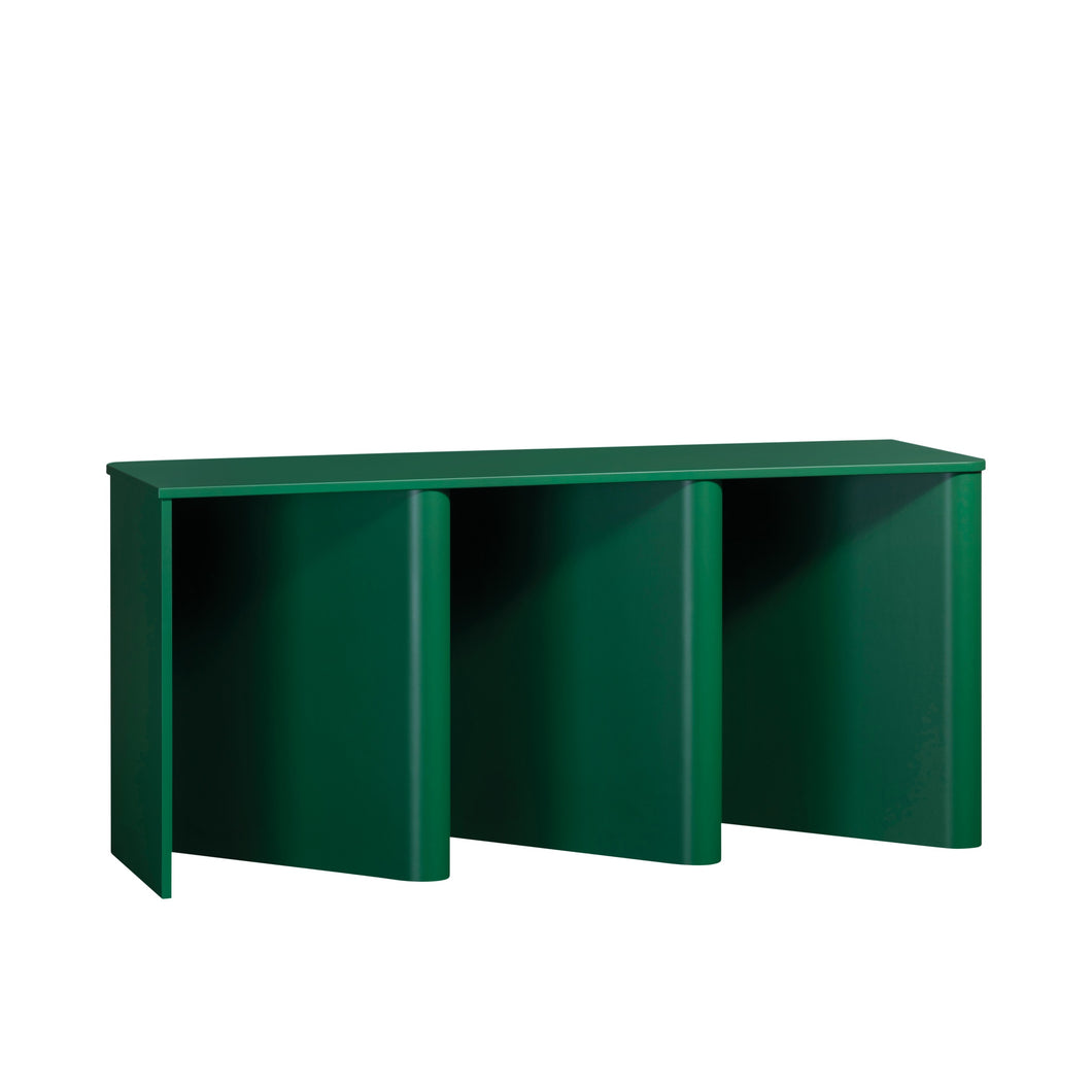 Nami Lacquered Desk