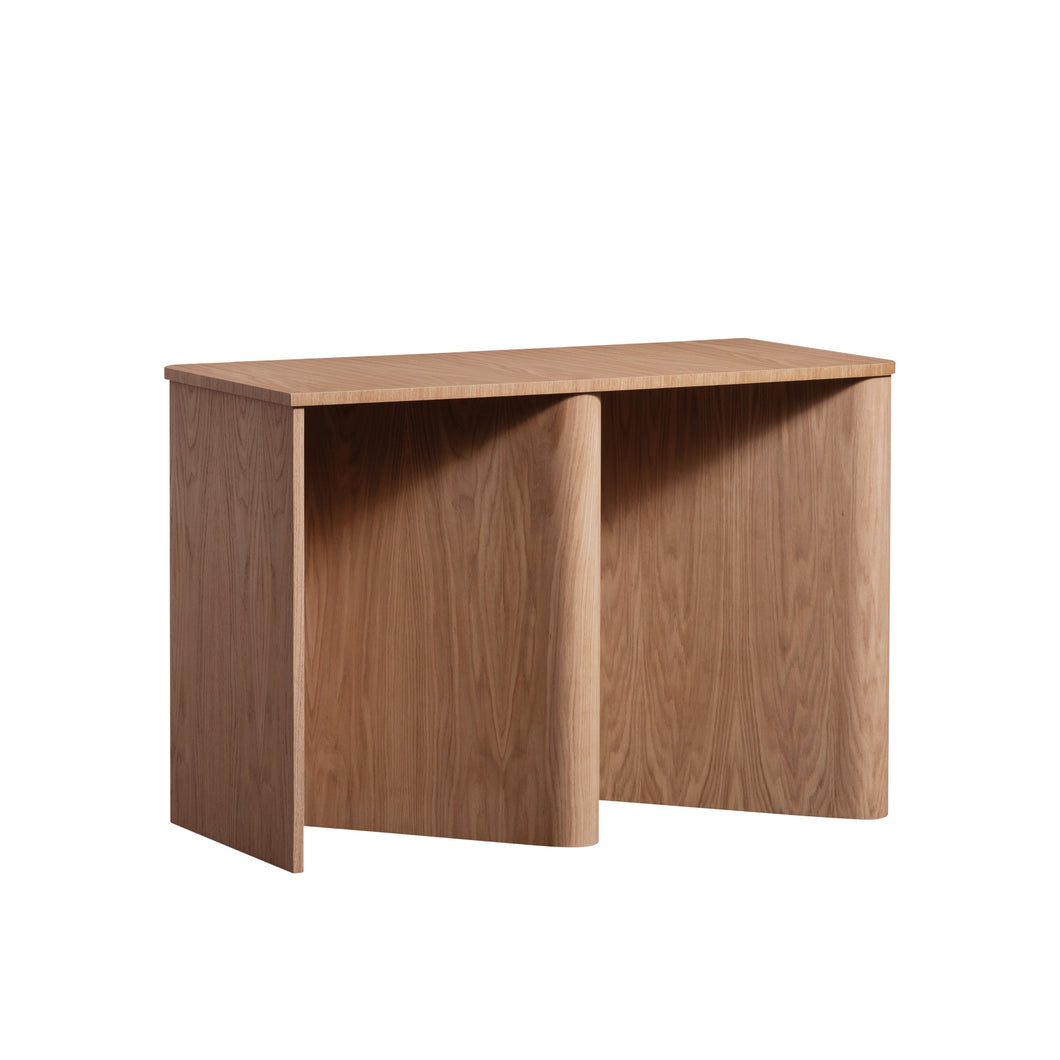 Nami Wood Desk