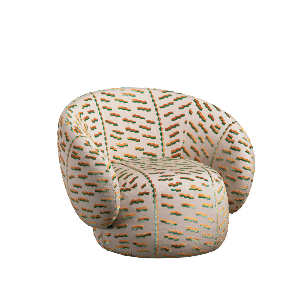 Miniforms Nebulona Armchair