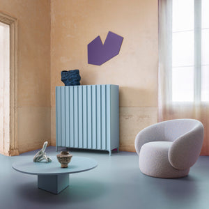 Miniforms Nebulona Armchair