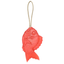 Load image into Gallery viewer, Tamanohada - Welcome Gift Pomegranate Soap
