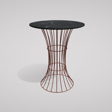 Load image into Gallery viewer, Bolonia Outdoors Dining Table - Porcelain Top