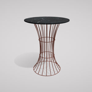Bolonia Outdoors Dining Table - Porcelain Top