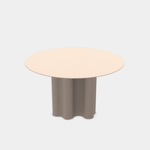 Load image into Gallery viewer, Teatro Magico Round Dining Table - 2 Sizes
