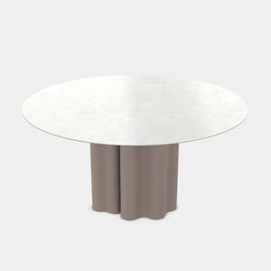 Teatro Magico Round Dining Table - 2 Sizes