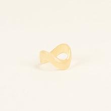 Load image into Gallery viewer, Onde Blonde Horn Ring